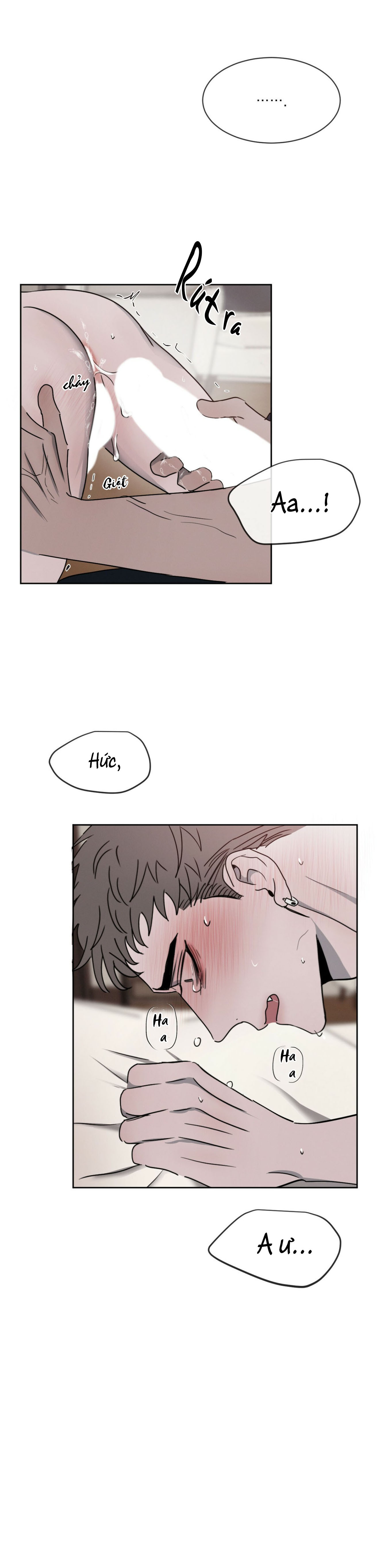 Tương Khắc - Chap 4 (H)