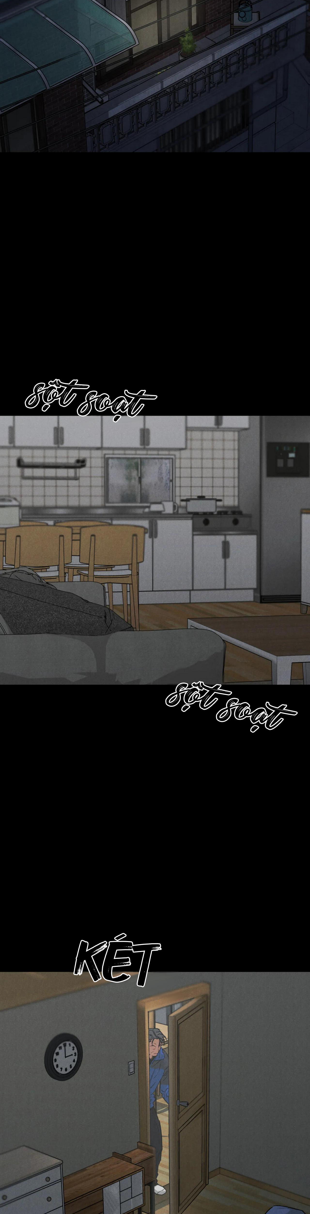 Vượt Qua Ranh Giới - Chap 49