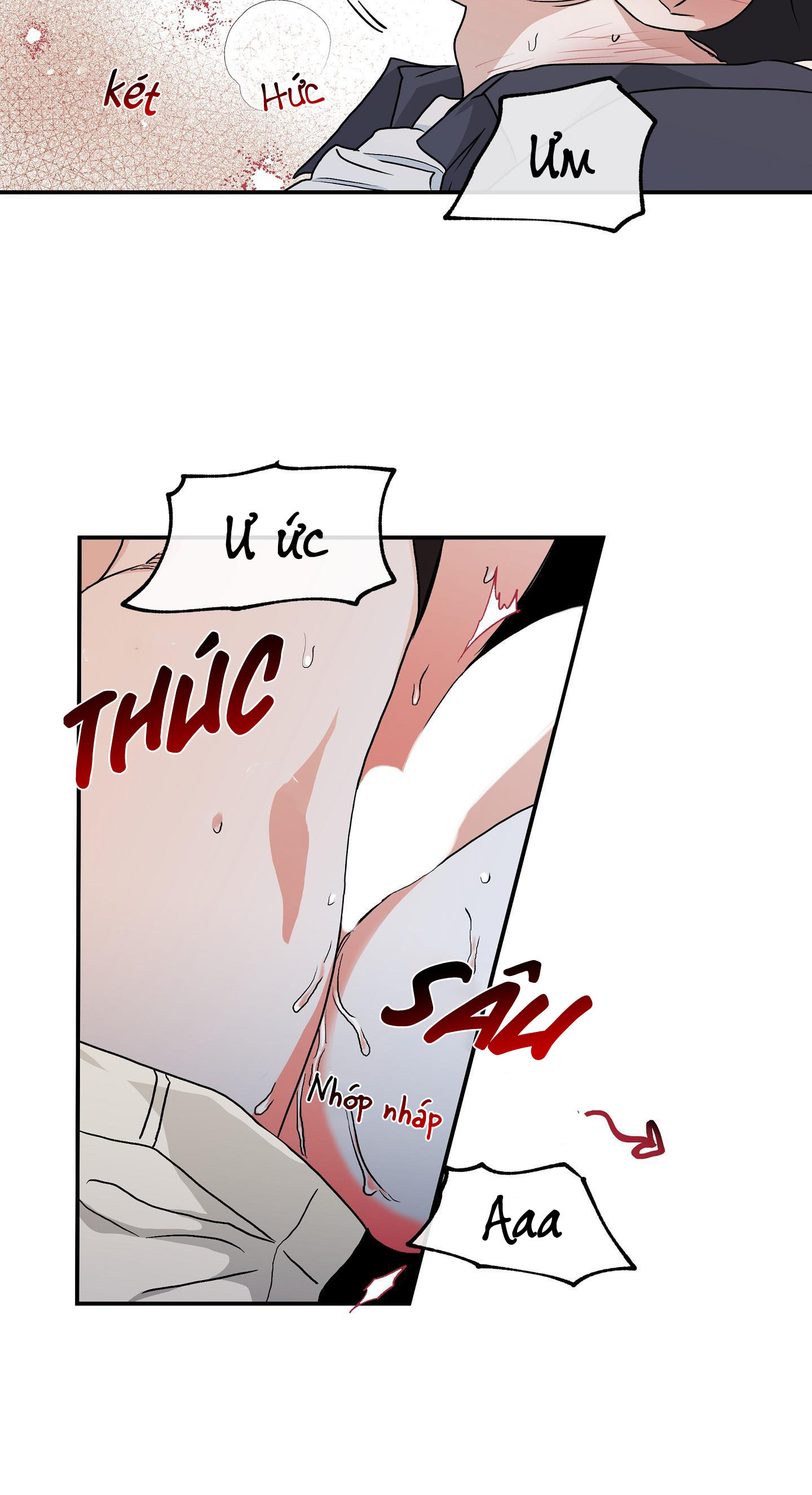 Đêm Bên Bờ Biển - Chap 44 (H)