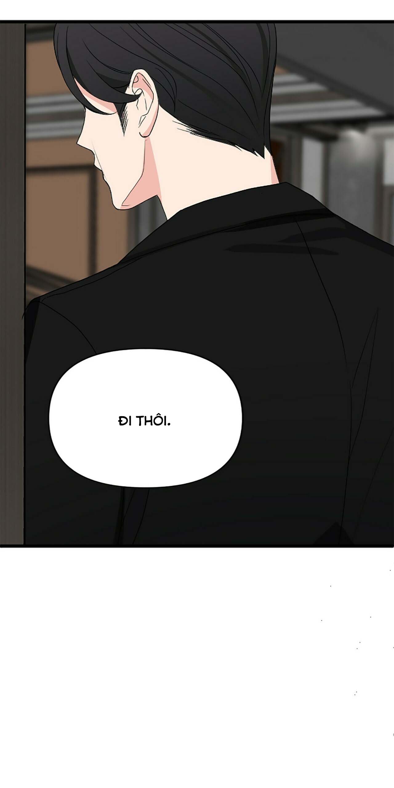 Bán Nguyệt Vô Hương - Chap 1