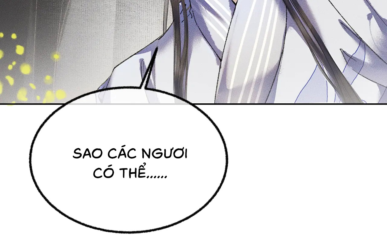 Husky Và Sư Tôn Mèo Trắng Của Hắn - Chap 4