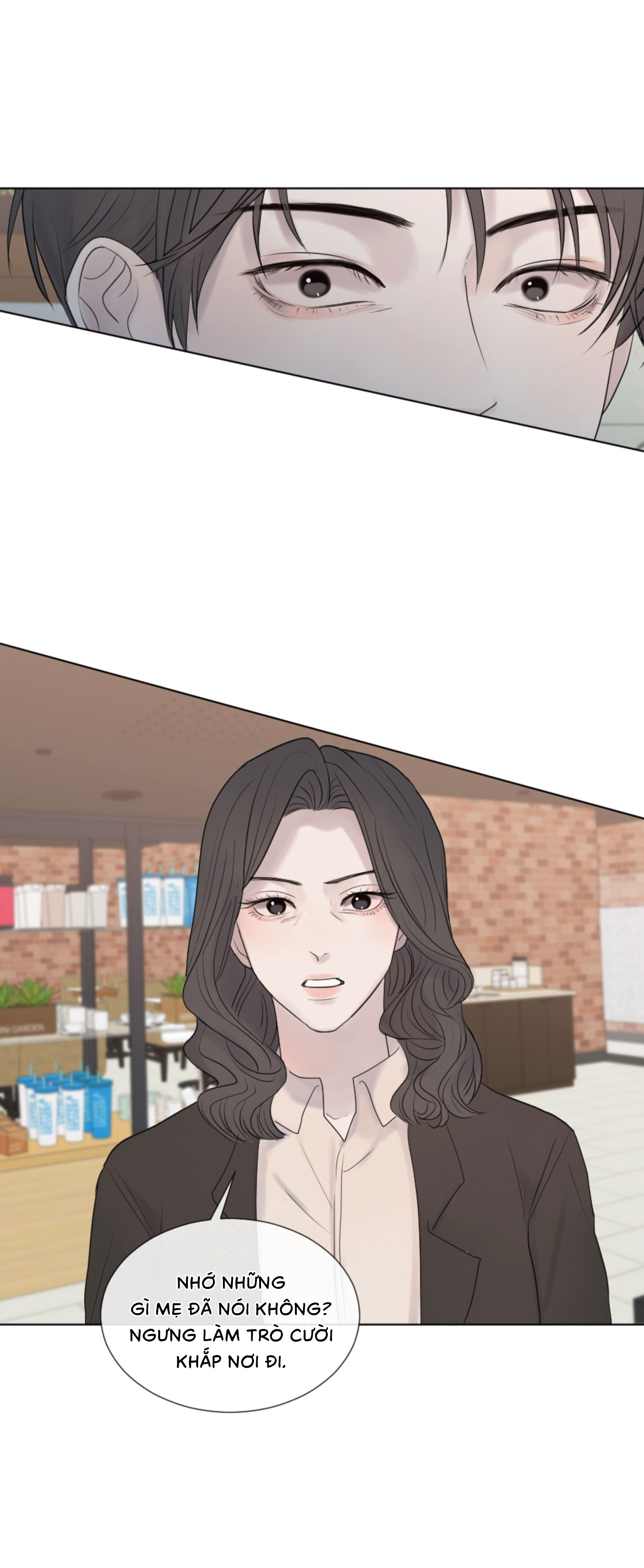 Vỡ Mộng - Chap 15