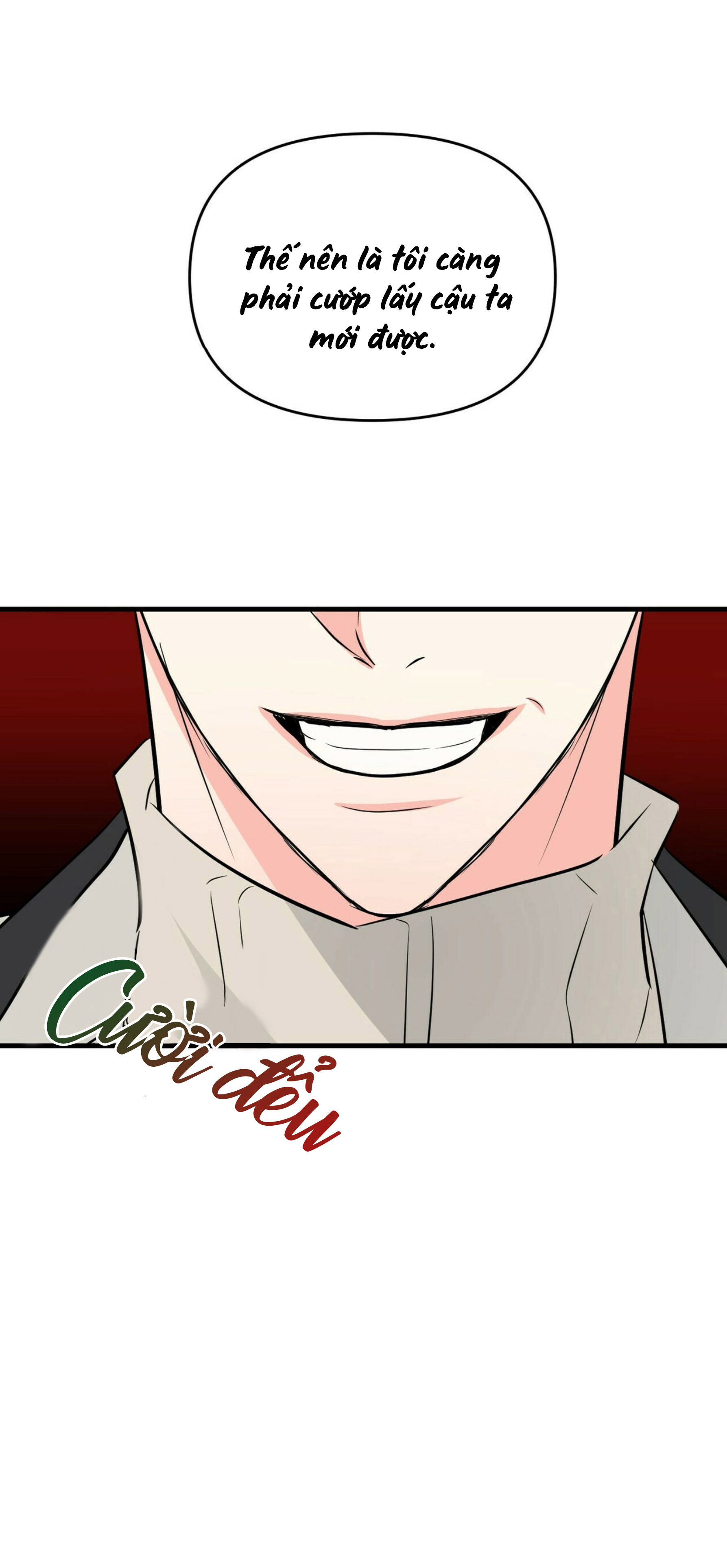 Bán Nguyệt Vô Hương - Chap 15