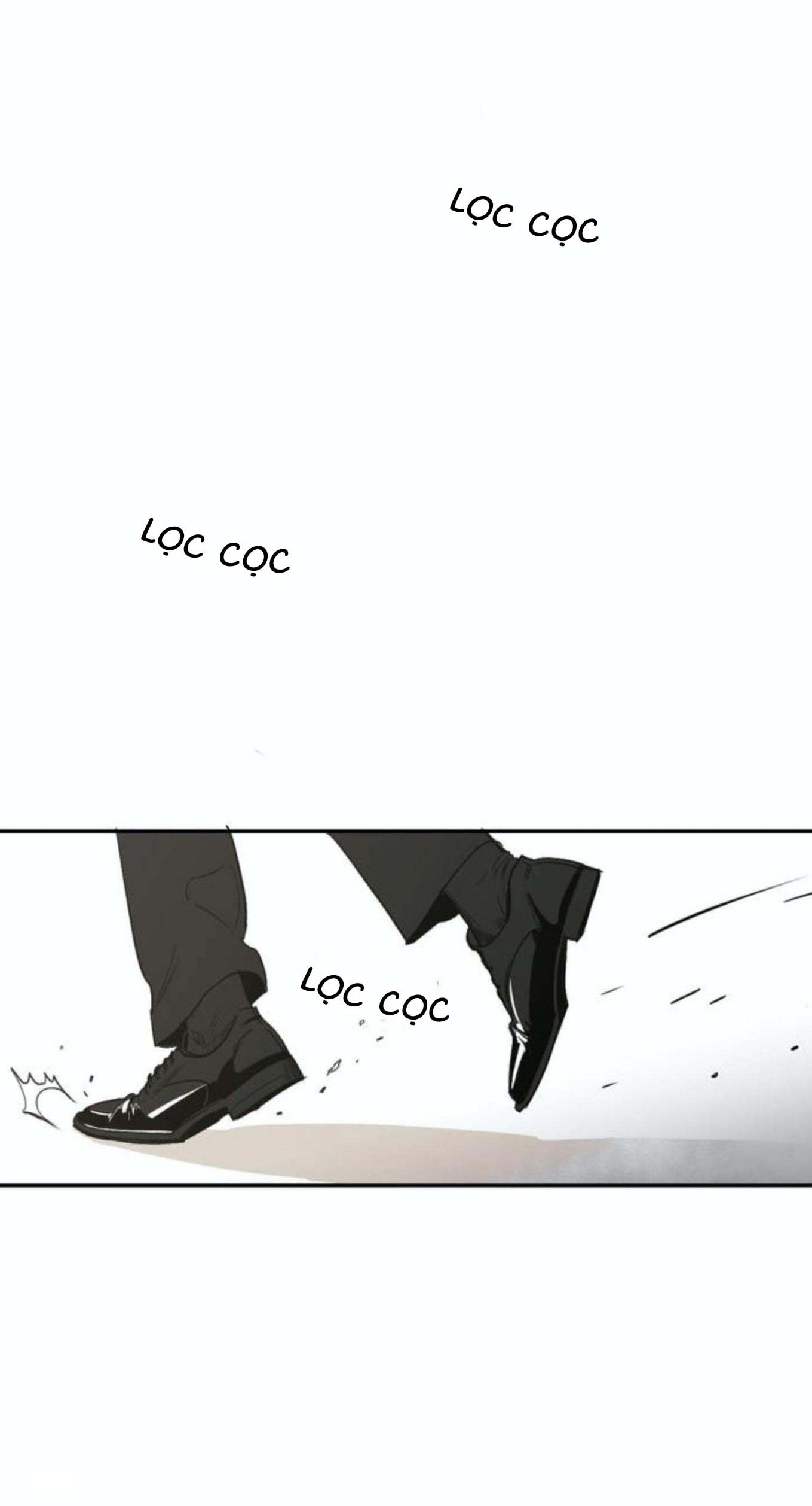 Đến Bên Em Đi! - Chap 1