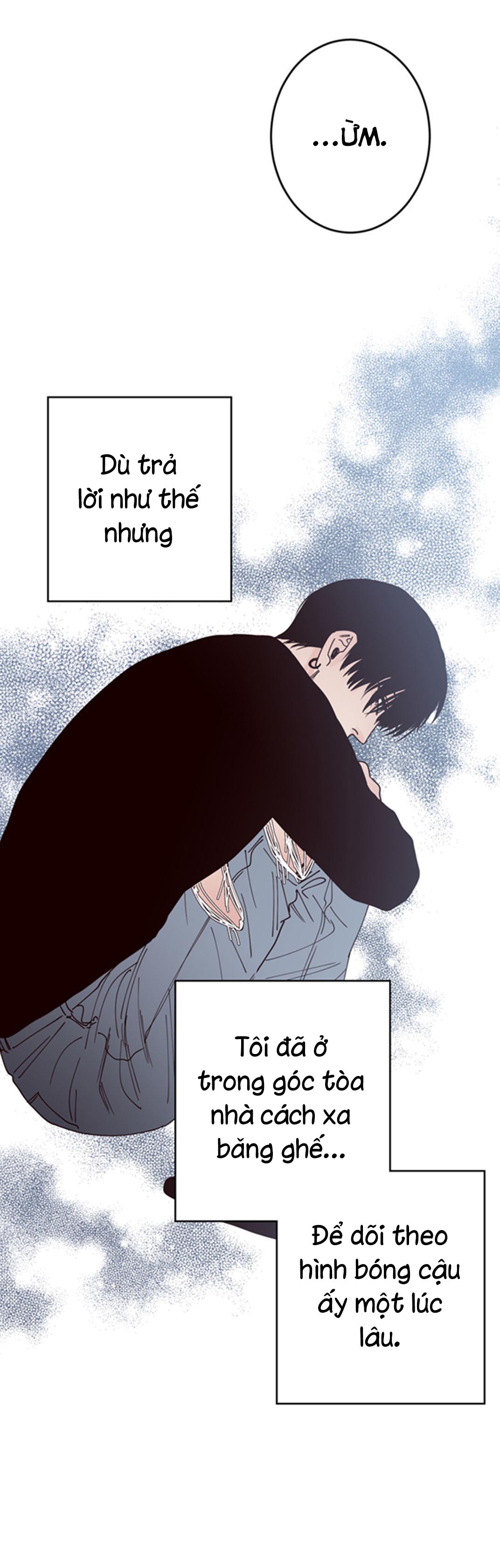 Đường Giao Nhau - Chap 31