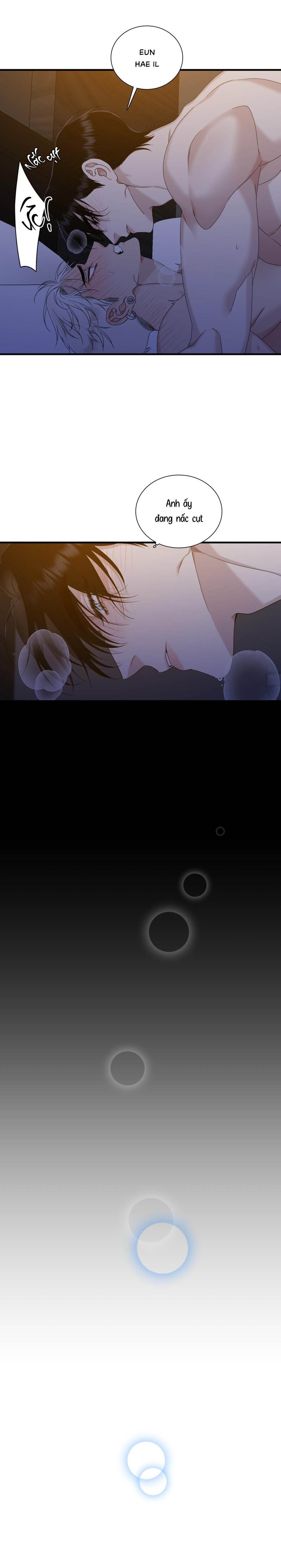 Fouls Start - Chap 21 (H)