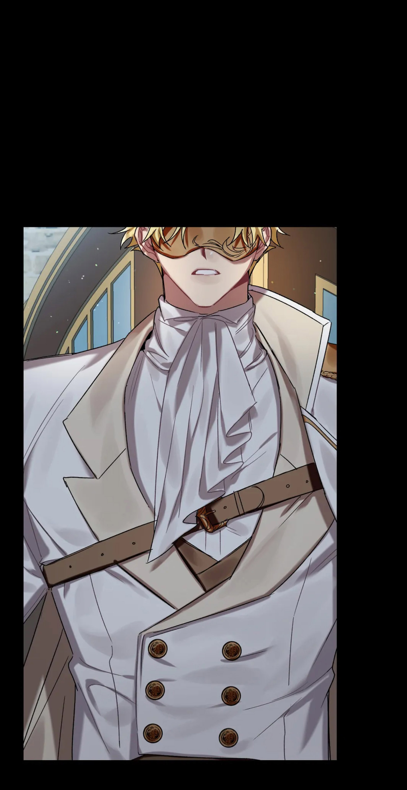 Bỗng Một Hôm Tôi Bị Kẻ Thù Cầu Hôn - Chap 11