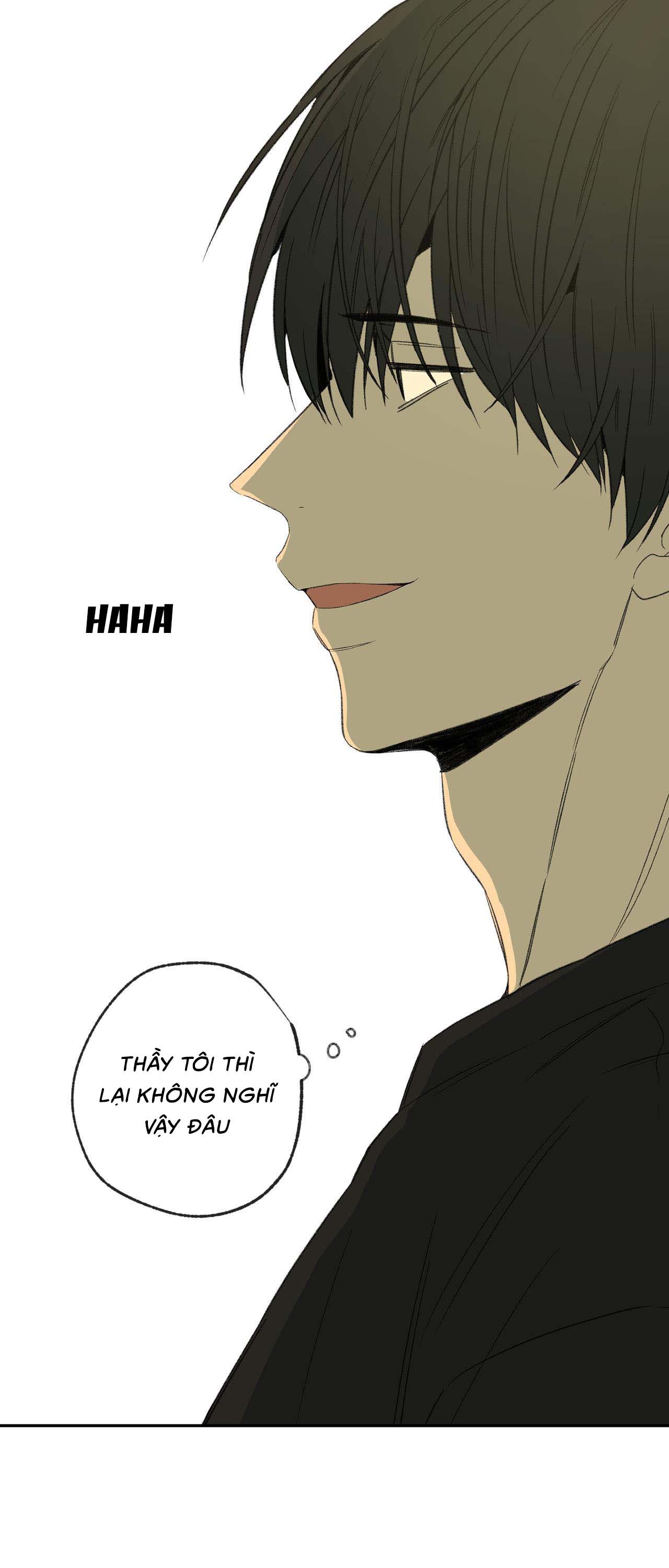 Hình Thức Cảm Thông - Chap 44