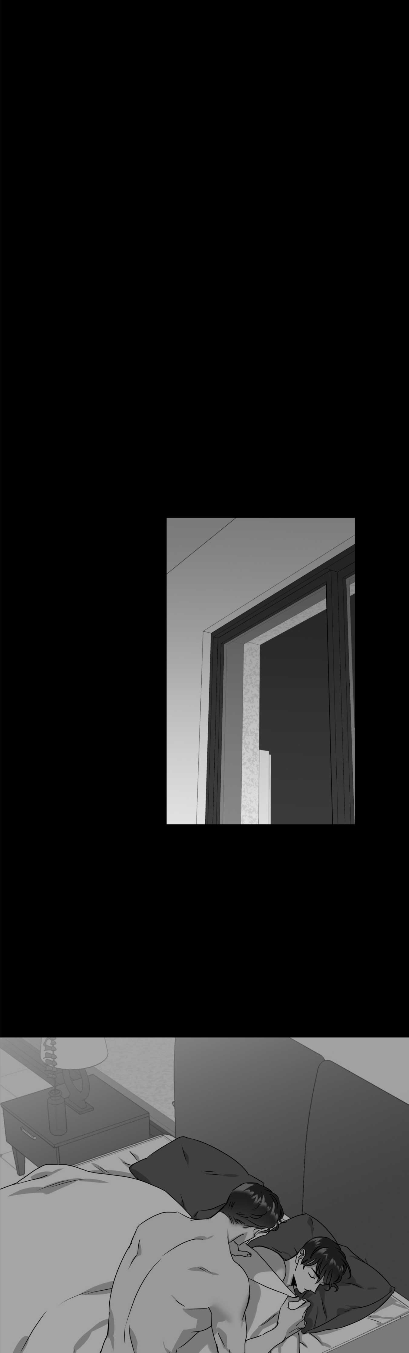 Viên Kẹo Đỏ - Chap 76