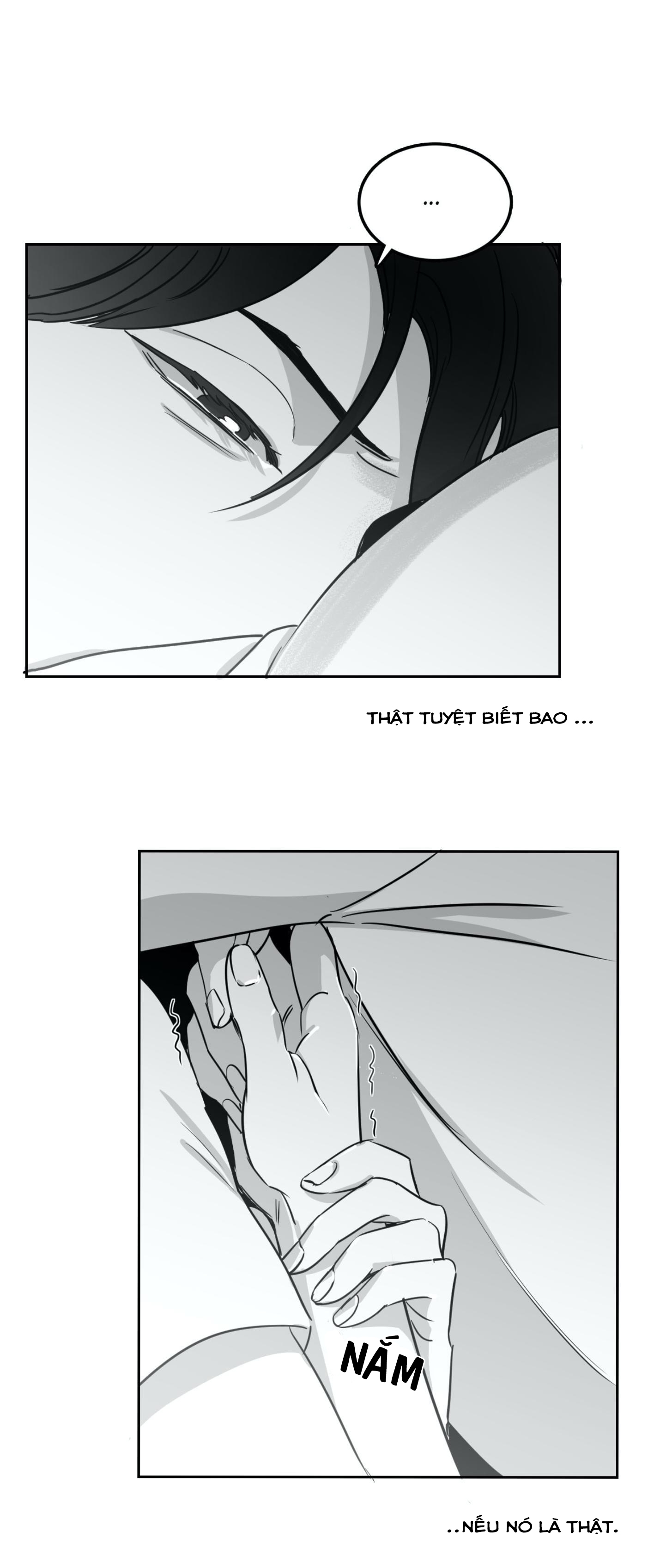 Đến Bên Em Đi! - Chap 8