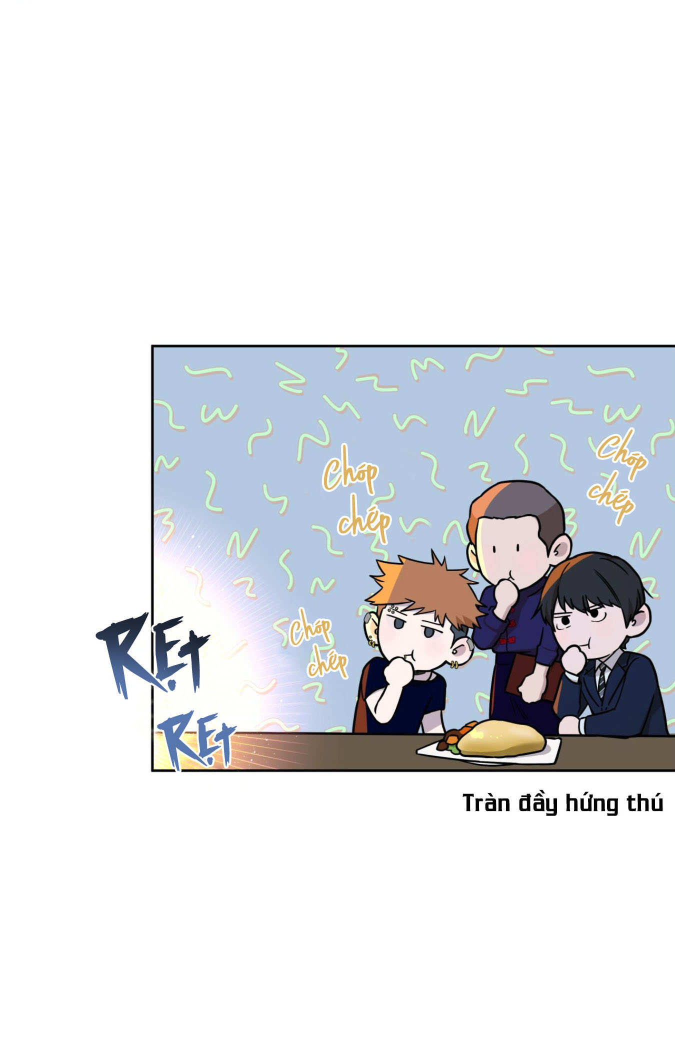 Ang Ang - Chap 52