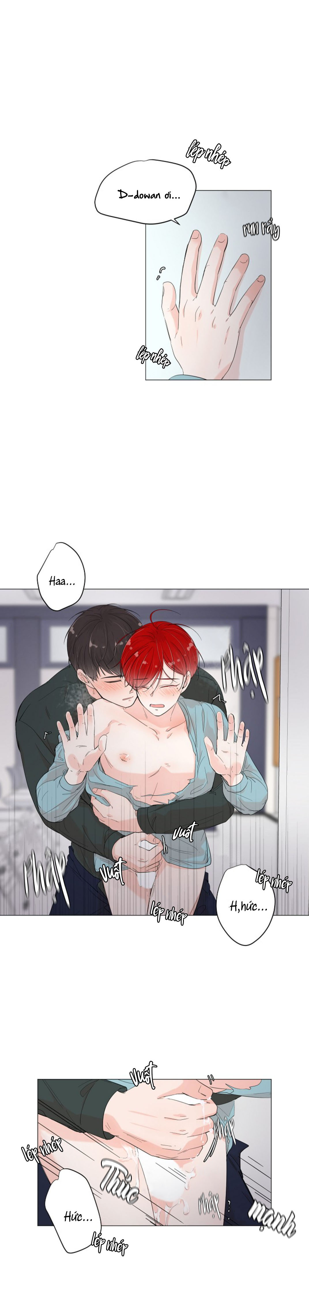 Phòng Cạnh Phòng - Chap 38