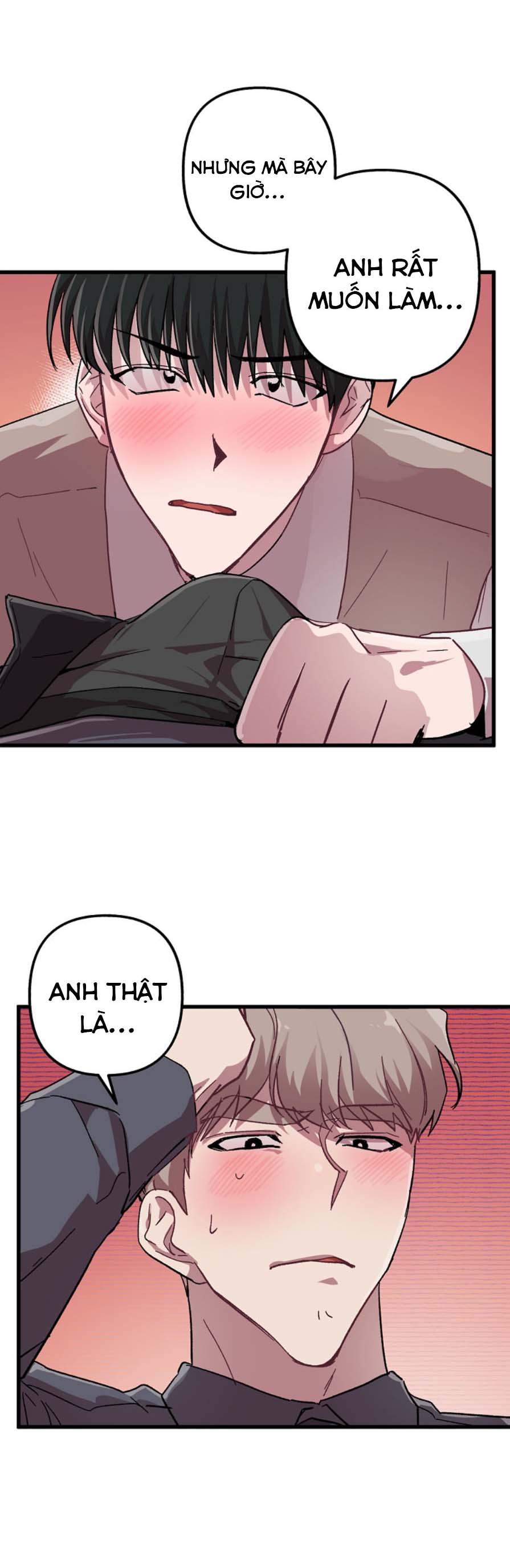 Tiệm Giặt Của Dae Hyun - Chap 7