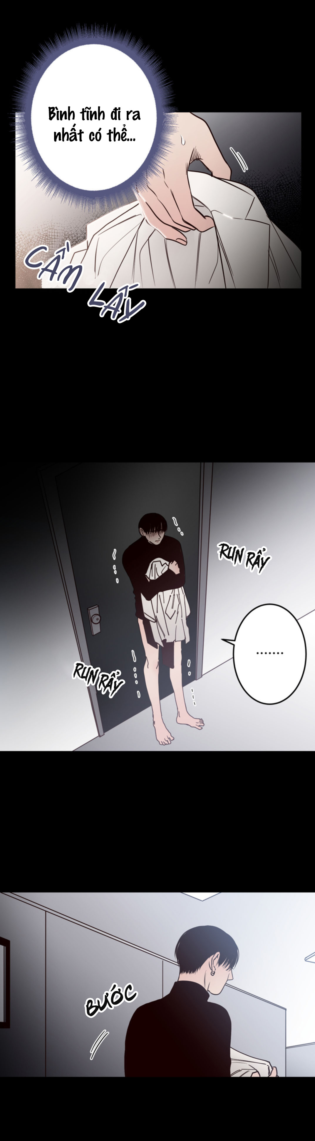 Đường Giao Nhau - Chap 26