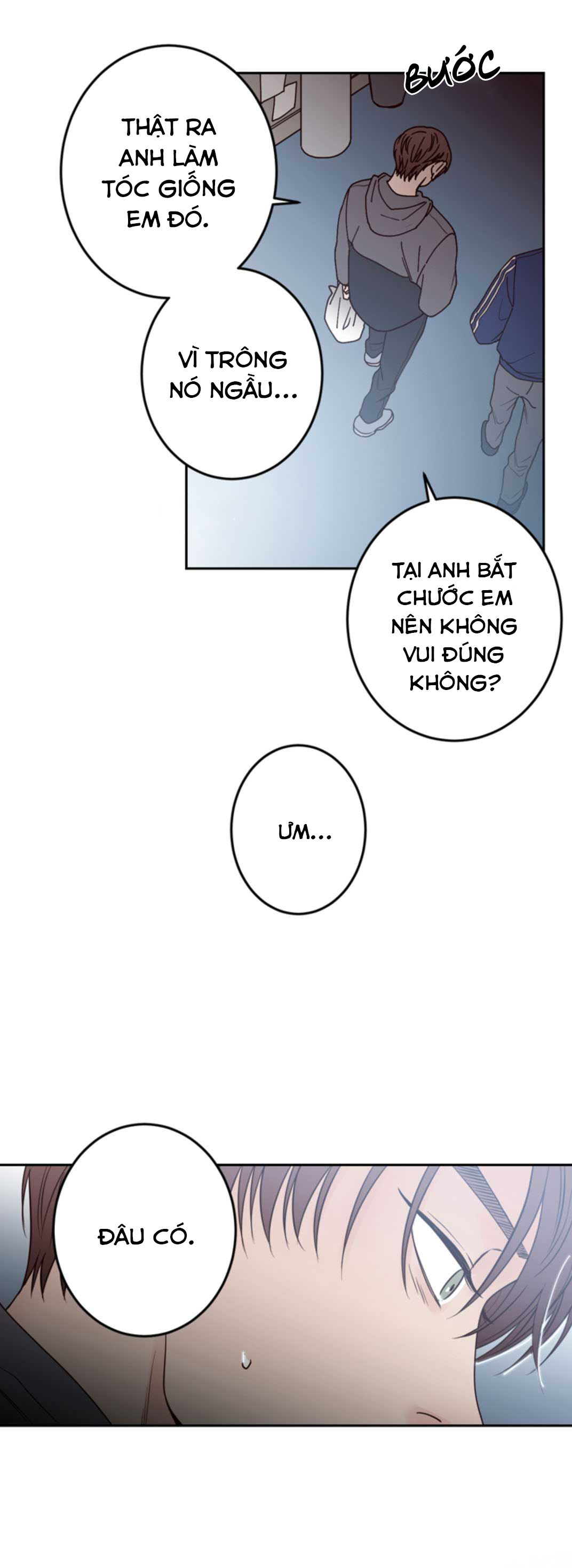 Đường Giao Nhau - Chap 27