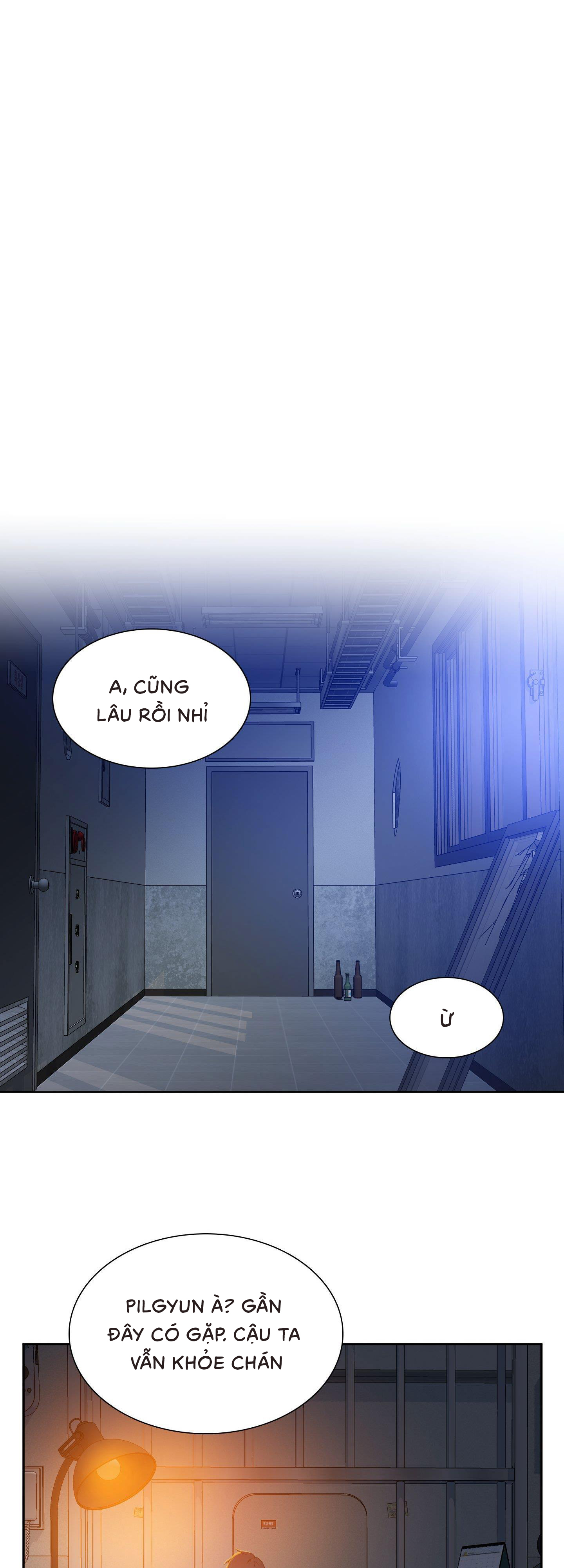 Kẻ Đê Tiện - Chap 23 (H)