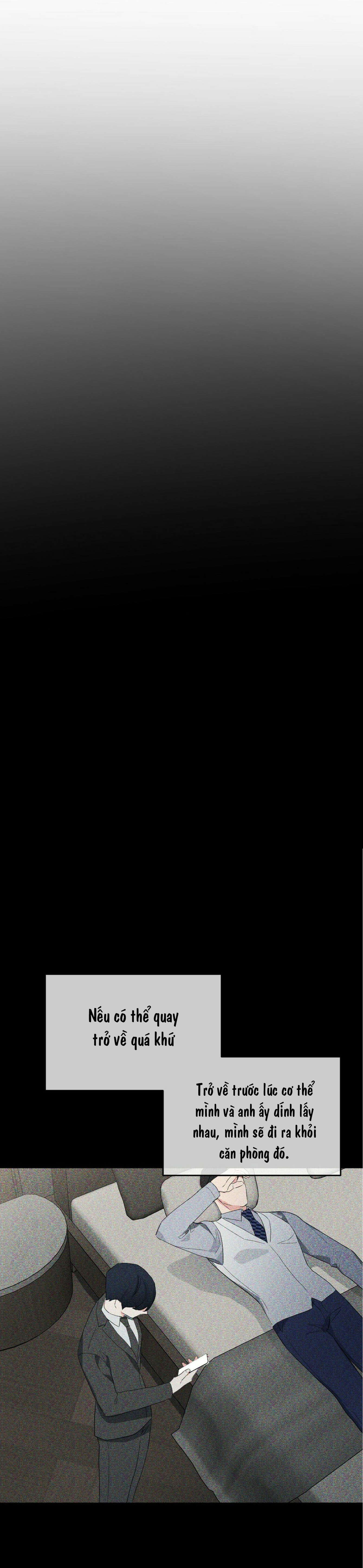 Bán Nguyệt Vô Hương - Chap 16