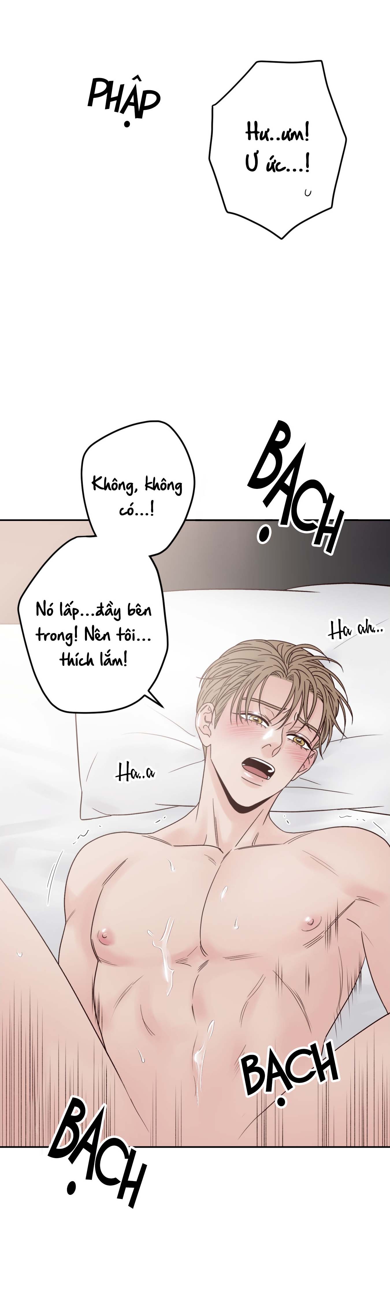 Bất Khả Kháng - Chap 13 (H)