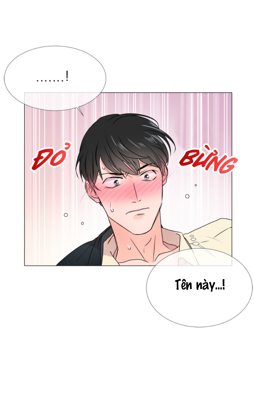 Viên Kẹo Đỏ - Chap 15 (H)