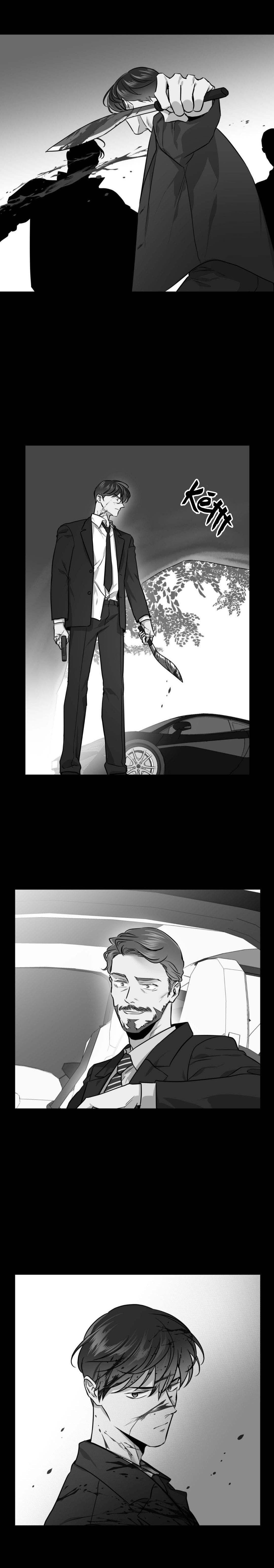 Viên Kẹo Đỏ - Chap 69