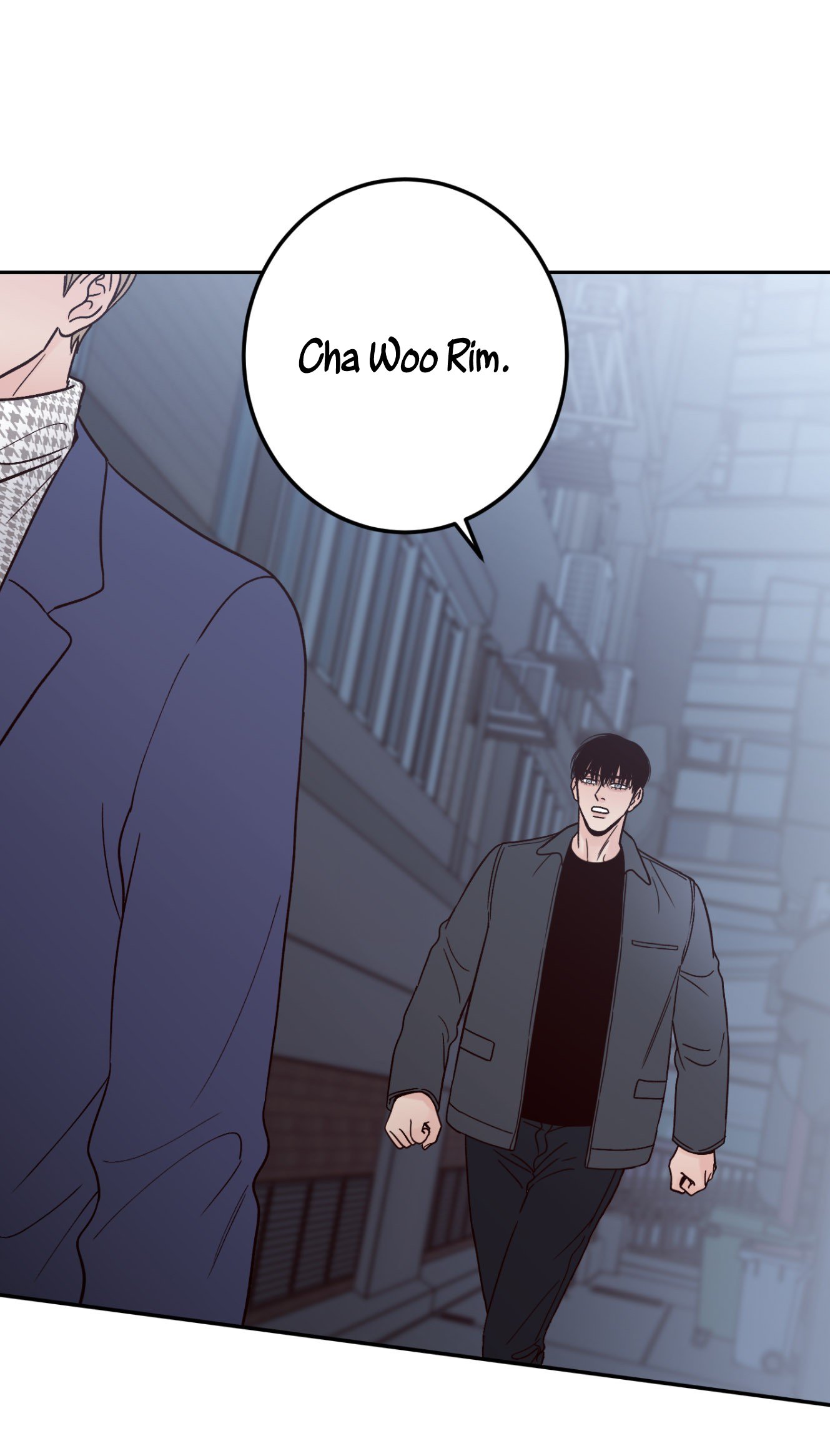 Bất Khả Kháng - Chap 12 (H)