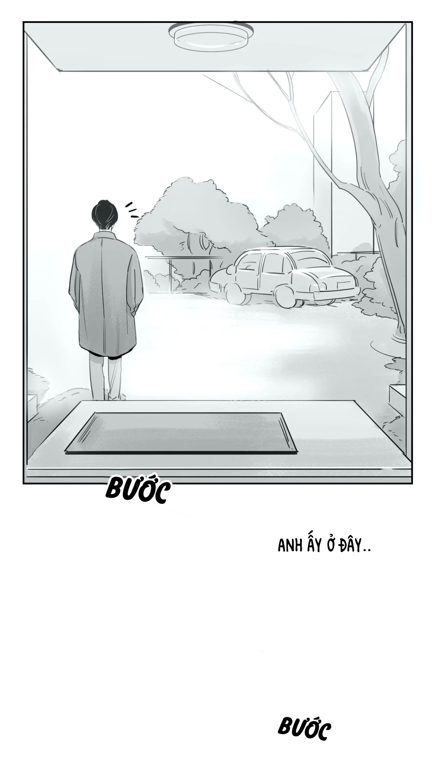 Đến Bên Em Đi! - Chap 13