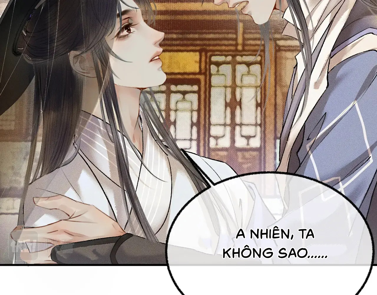 Husky Và Sư Tôn Mèo Trắng Của Hắn - Chap 4