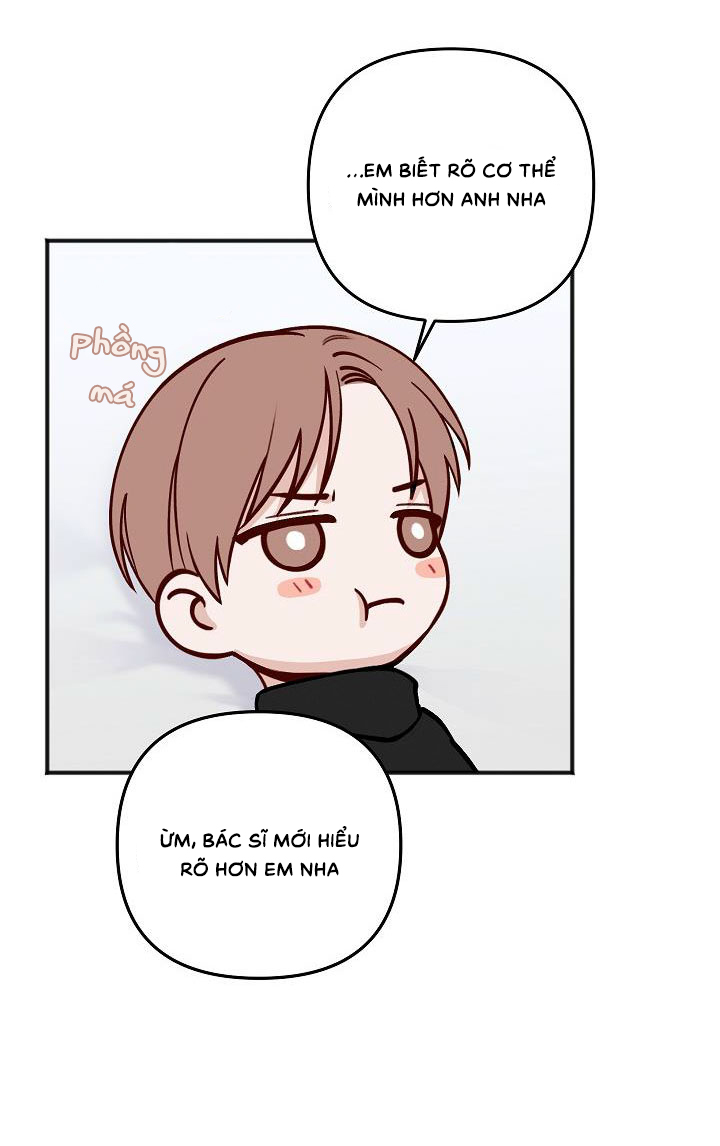 Trong Phòng Riêng - Chap 64 (H)