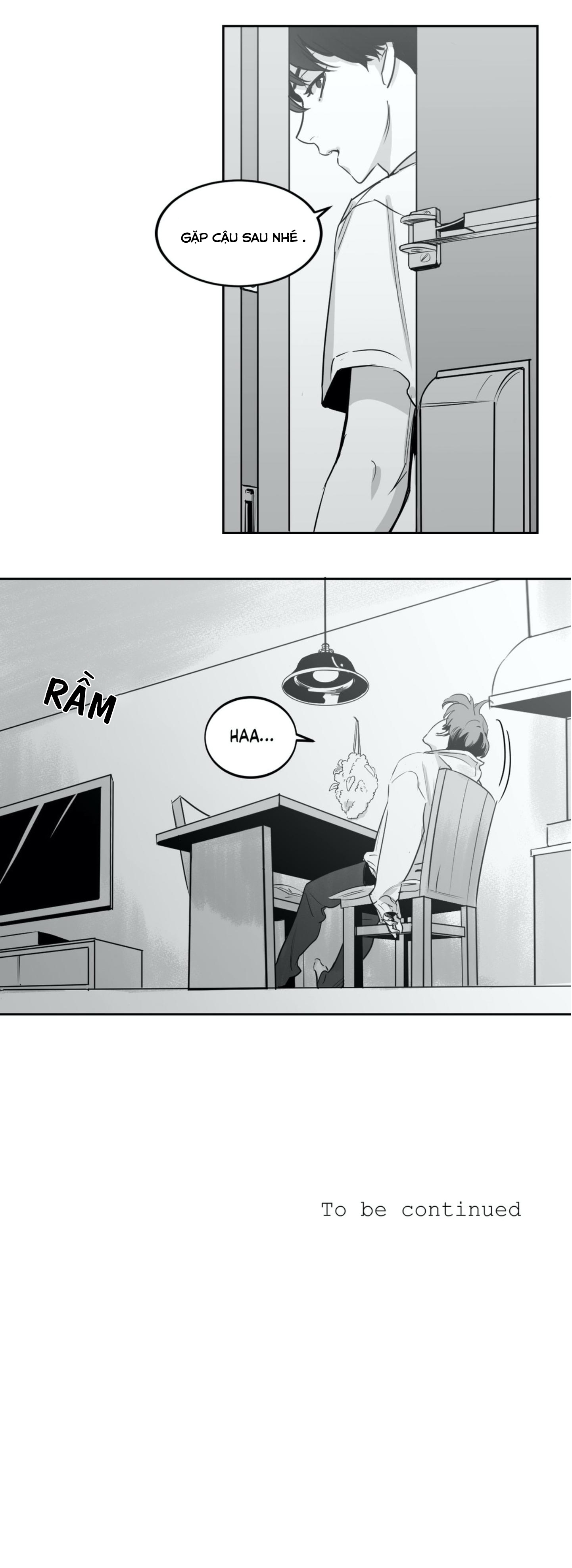 Đến Bên Em Đi! - Chap 3