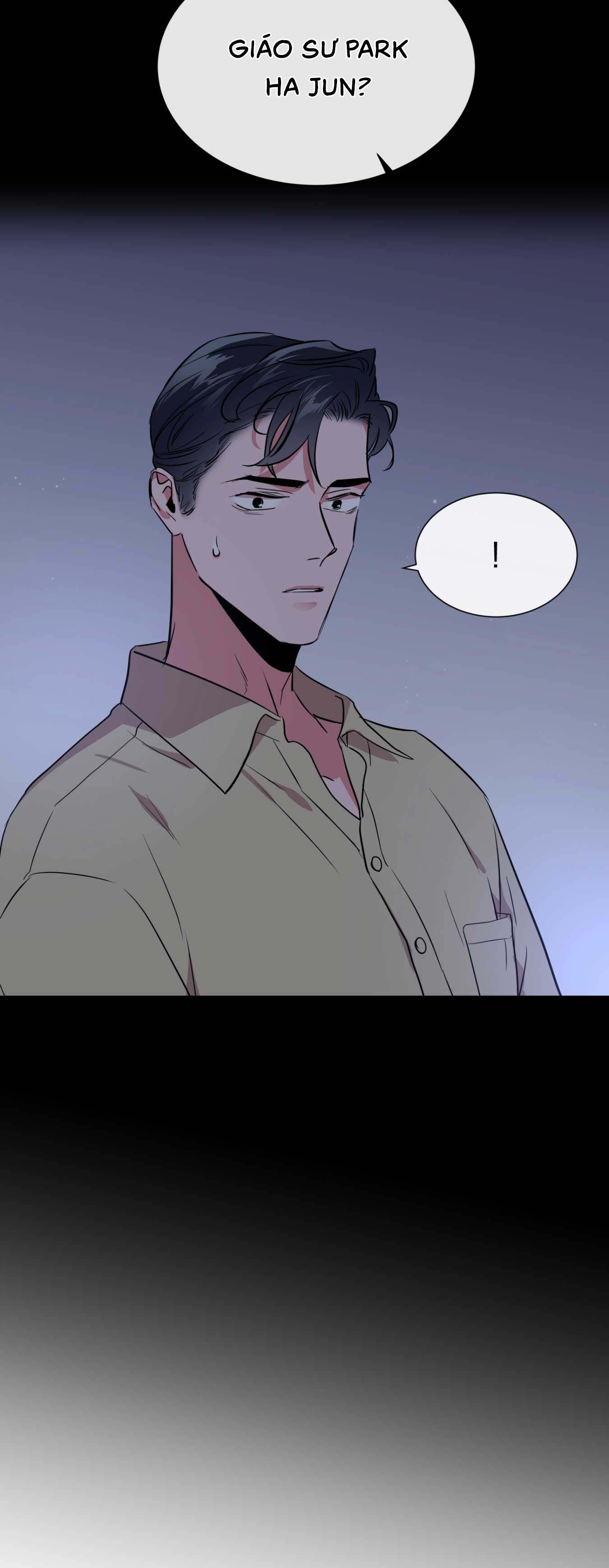 Viên Kẹo Đỏ - Chap 76