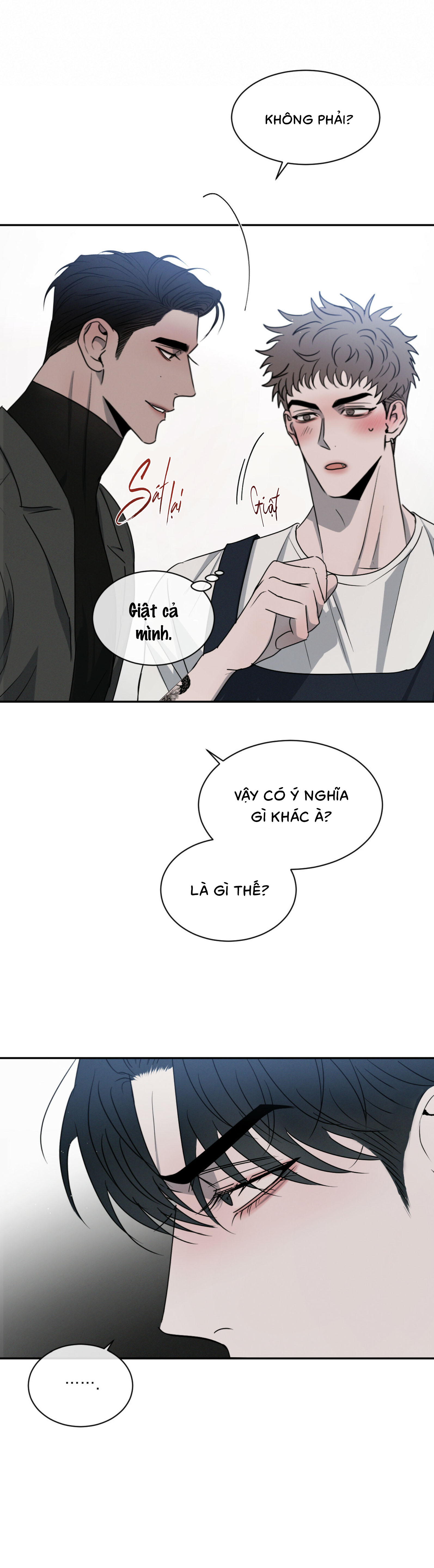 Tương Khắc - Chap 19