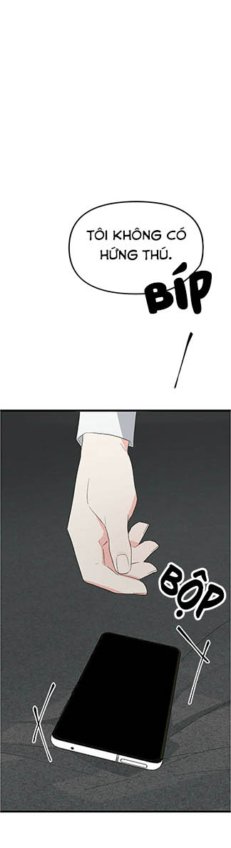 Bán Nguyệt Vô Hương - Chap 5