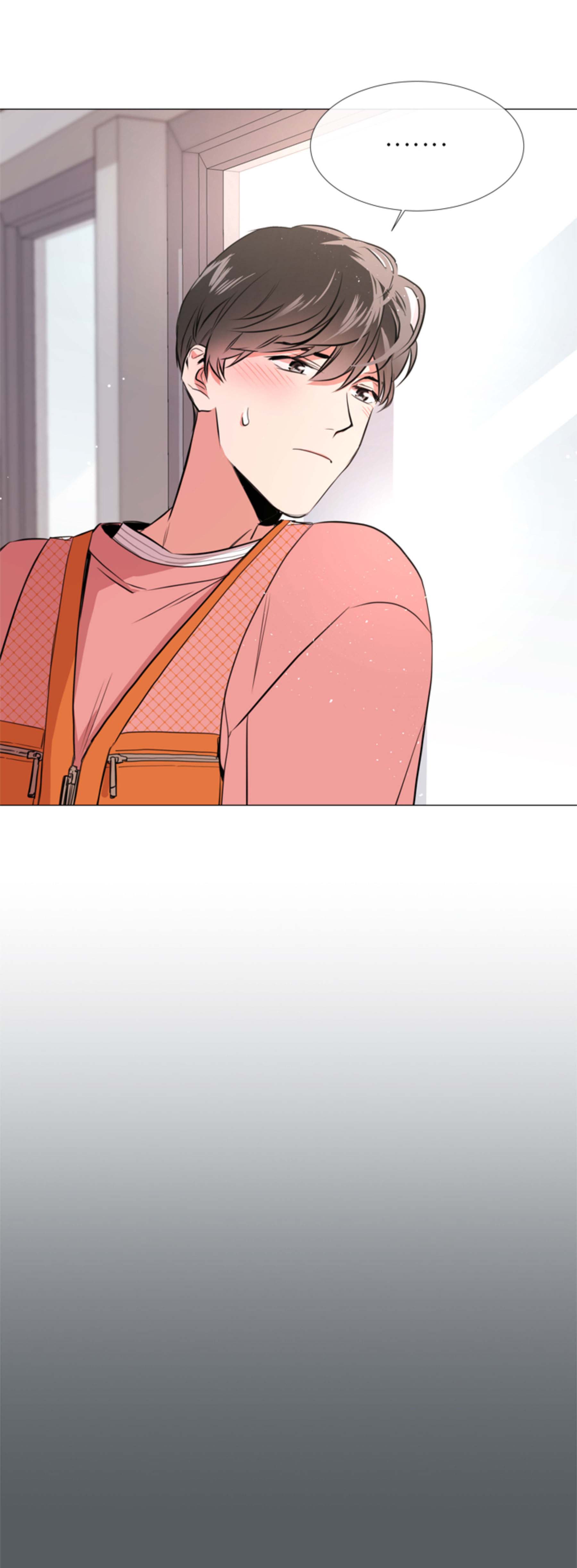 Viên Kẹo Đỏ - Chap 29