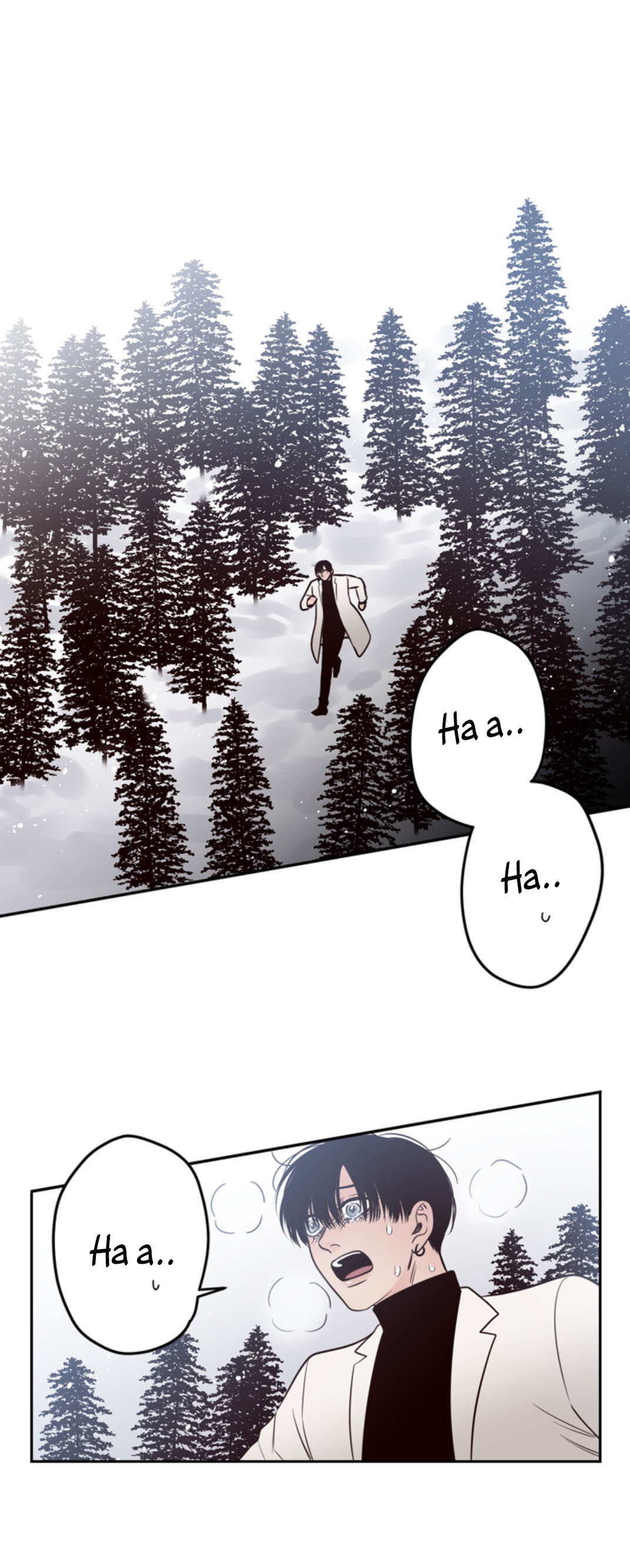 Đường Giao Nhau - Chap 26