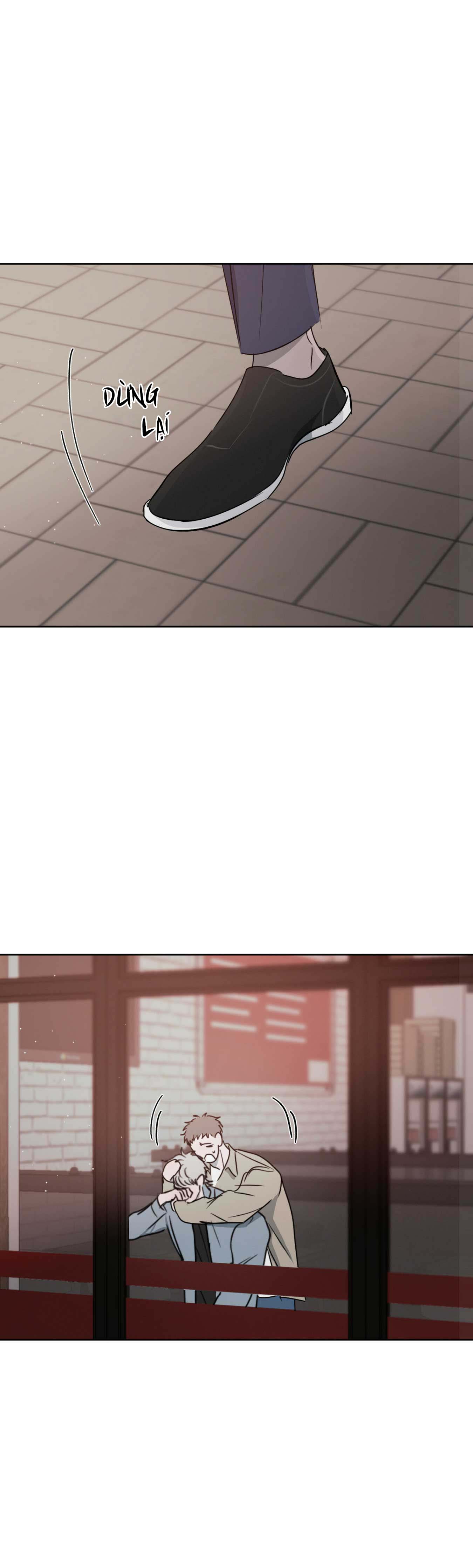 Tương Khắc - Chap 11