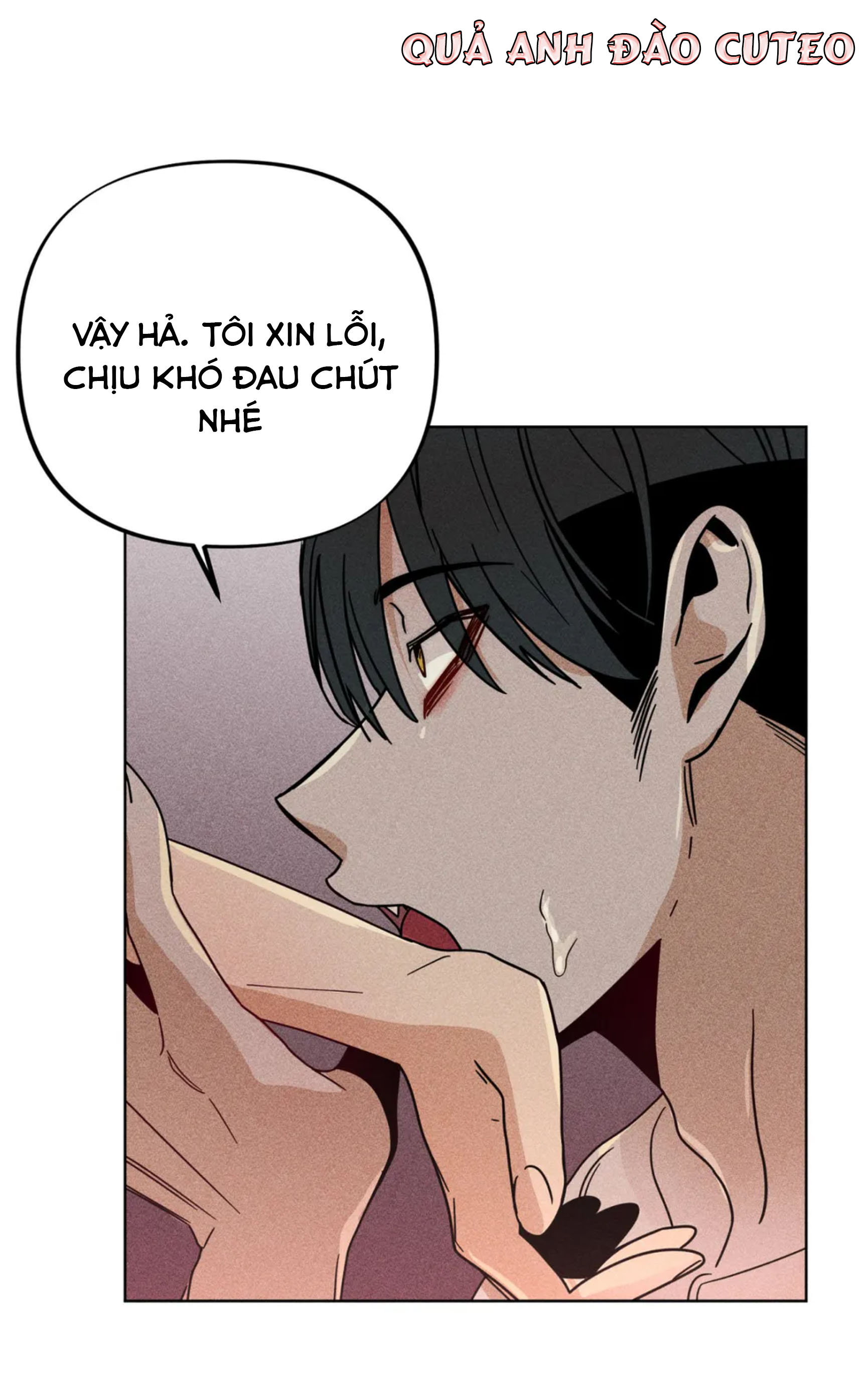 Hàng Xóm Tôi Là Ma Cà Rồng - Chap 2