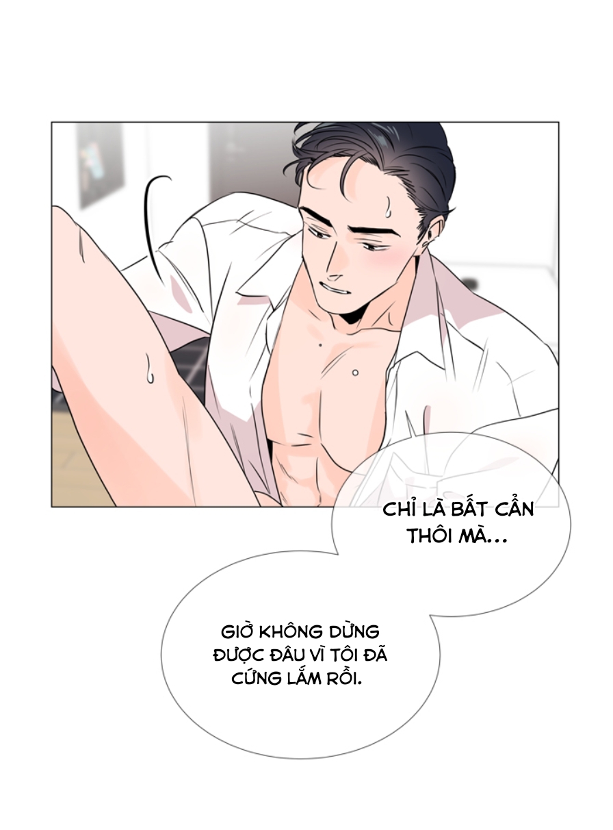 Viên Kẹo Đỏ - Chap 15 (H)