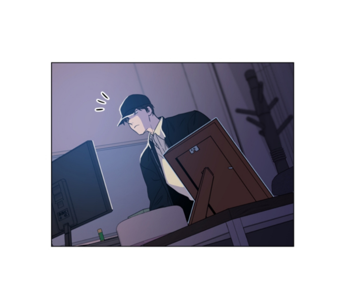 Viên Kẹo Đỏ - Chap 11