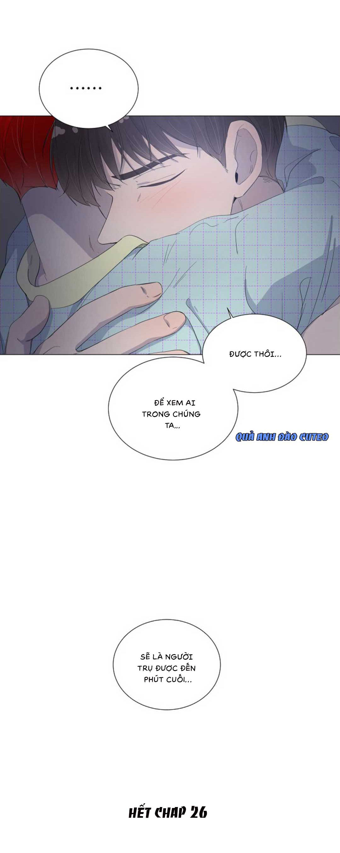 Phòng Cạnh Phòng - Chap 26 (H)