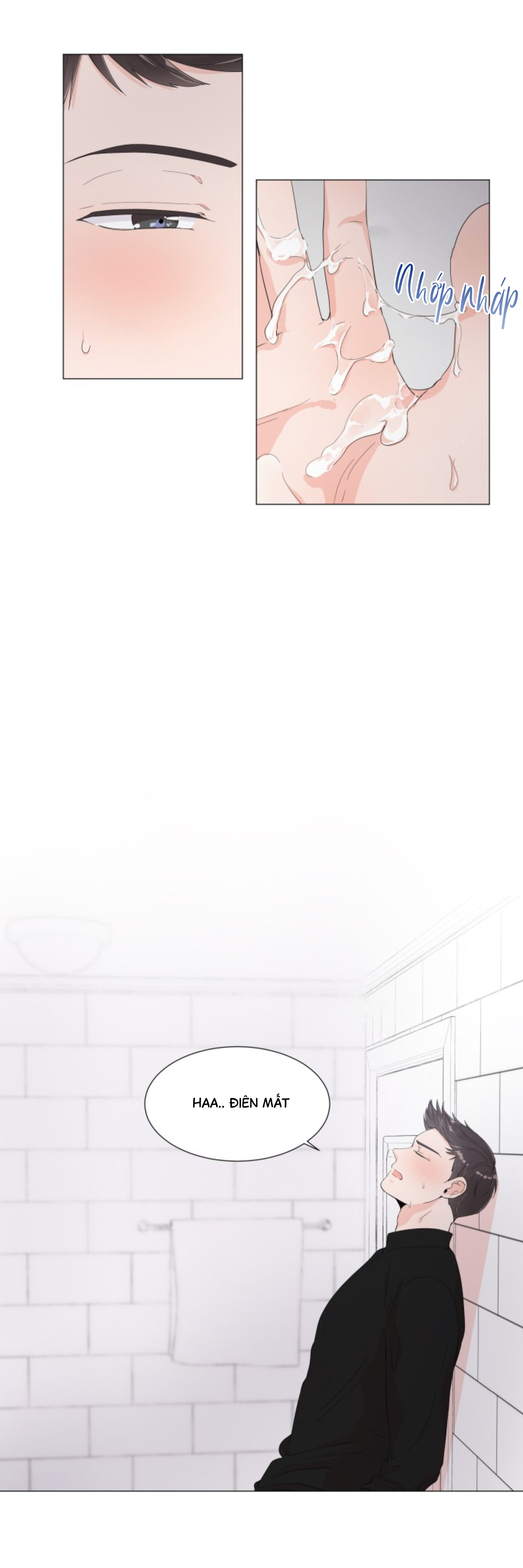 Phòng Cạnh Phòng - Chap 3