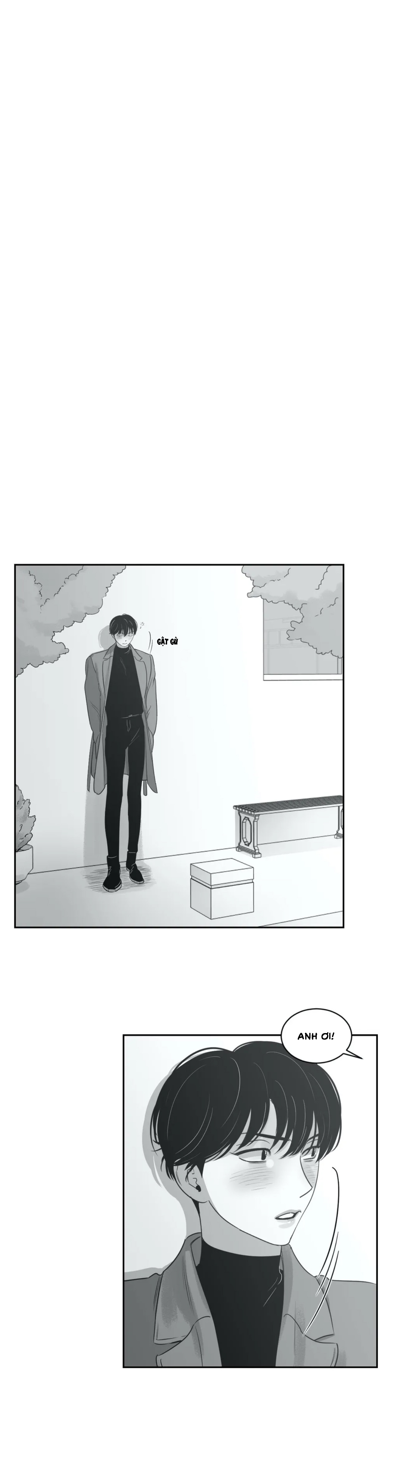 Đến Bên Em Đi! - Chap 39