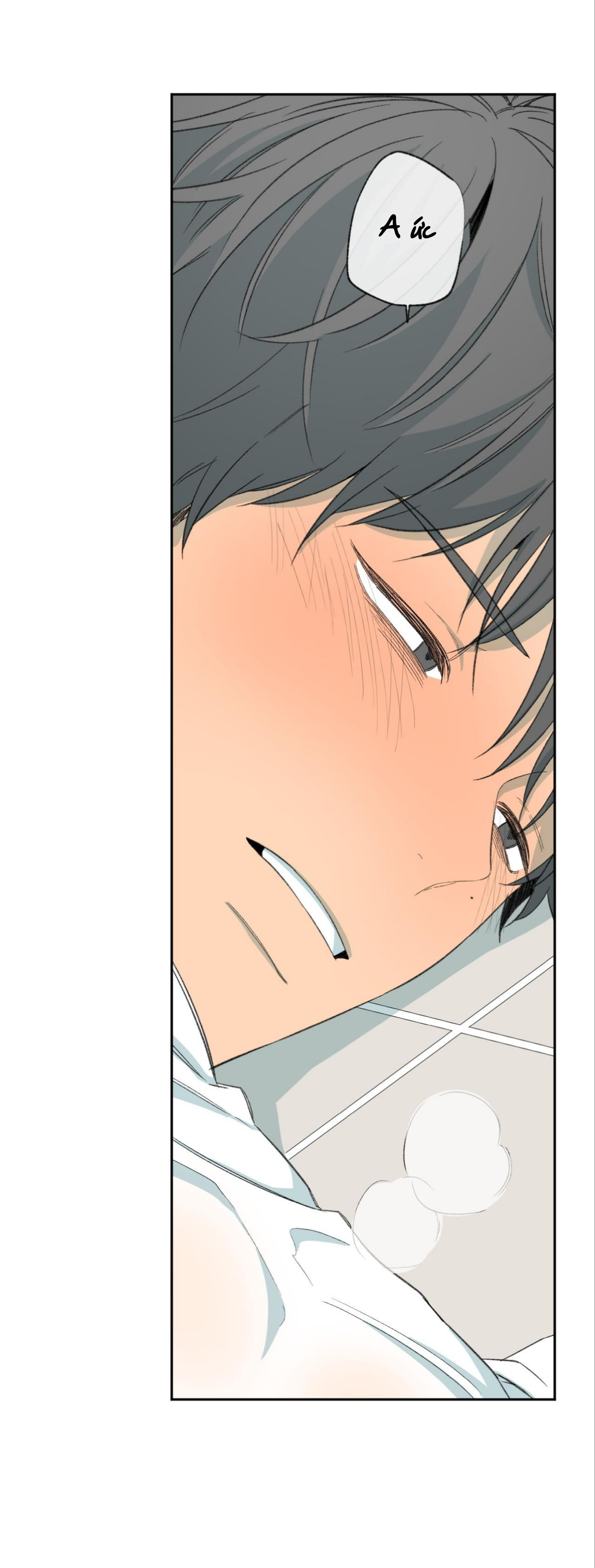 Hình Thức Cảm Thông - Chap 38