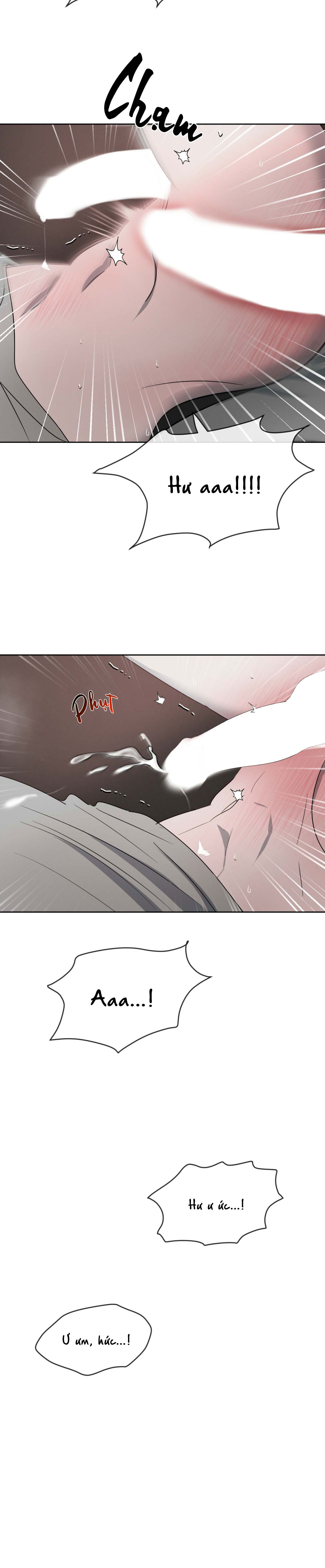 Tương Khắc - Chap 14 (H)