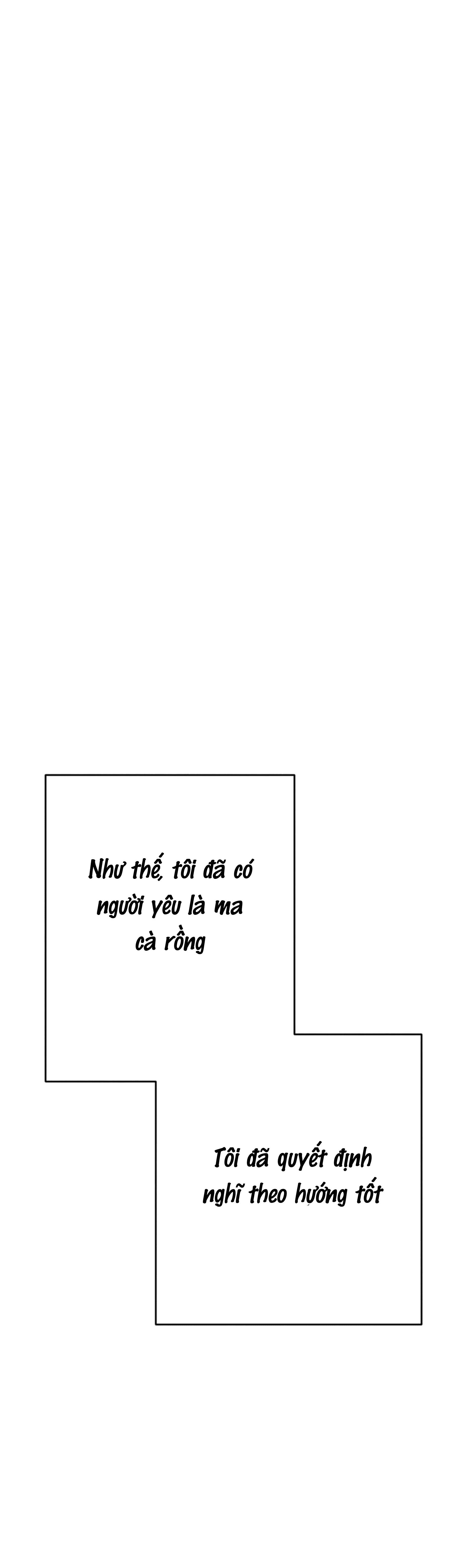 Hàng Xóm Tôi Là Ma Cà Rồng - Chap 4-hết