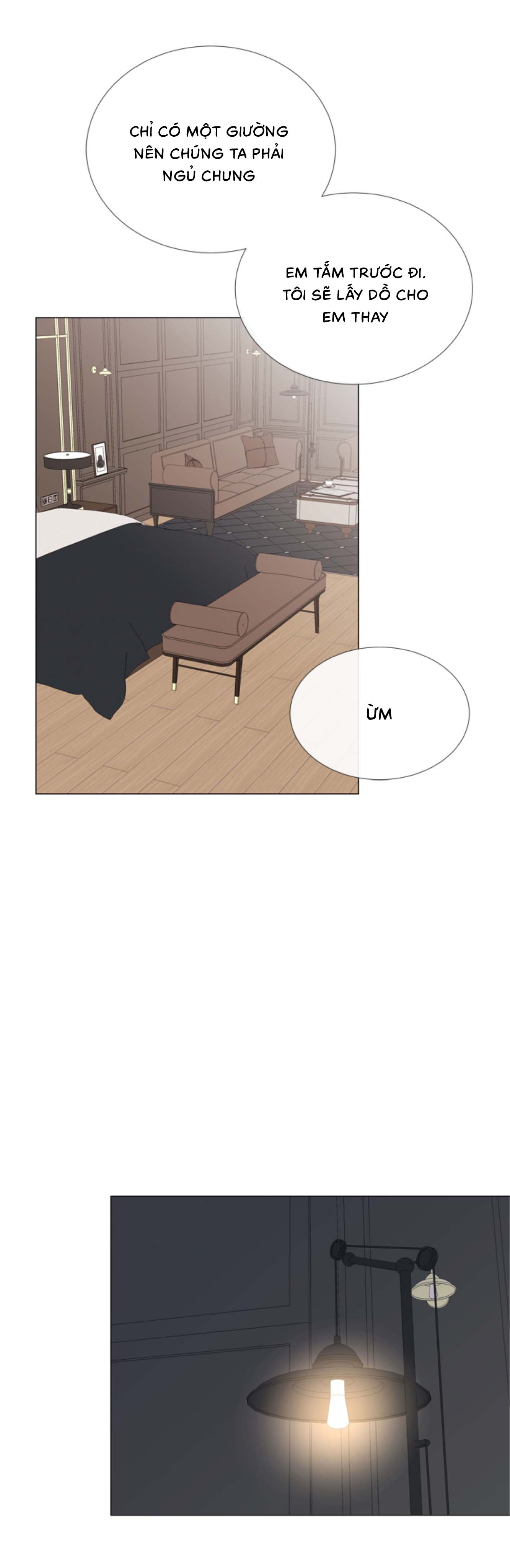 Viên Kẹo Đỏ - Chap 28 - End ss1