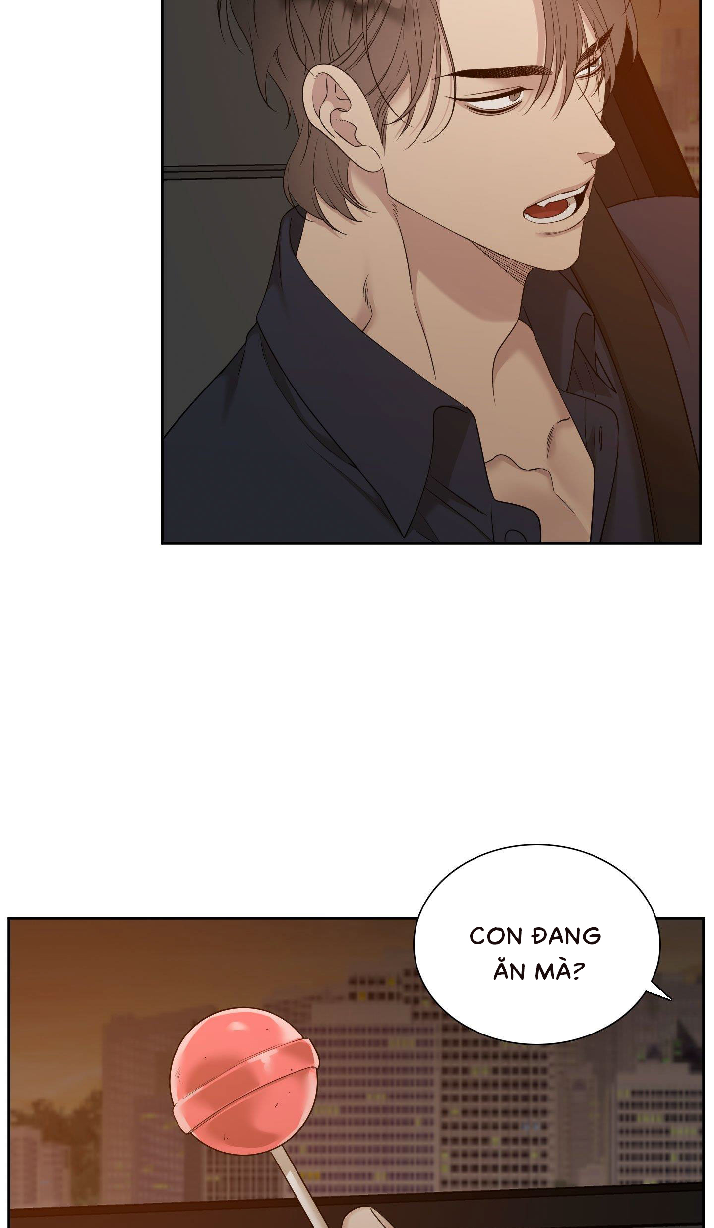 Kẻ Đê Tiện - Chap 21 (H)