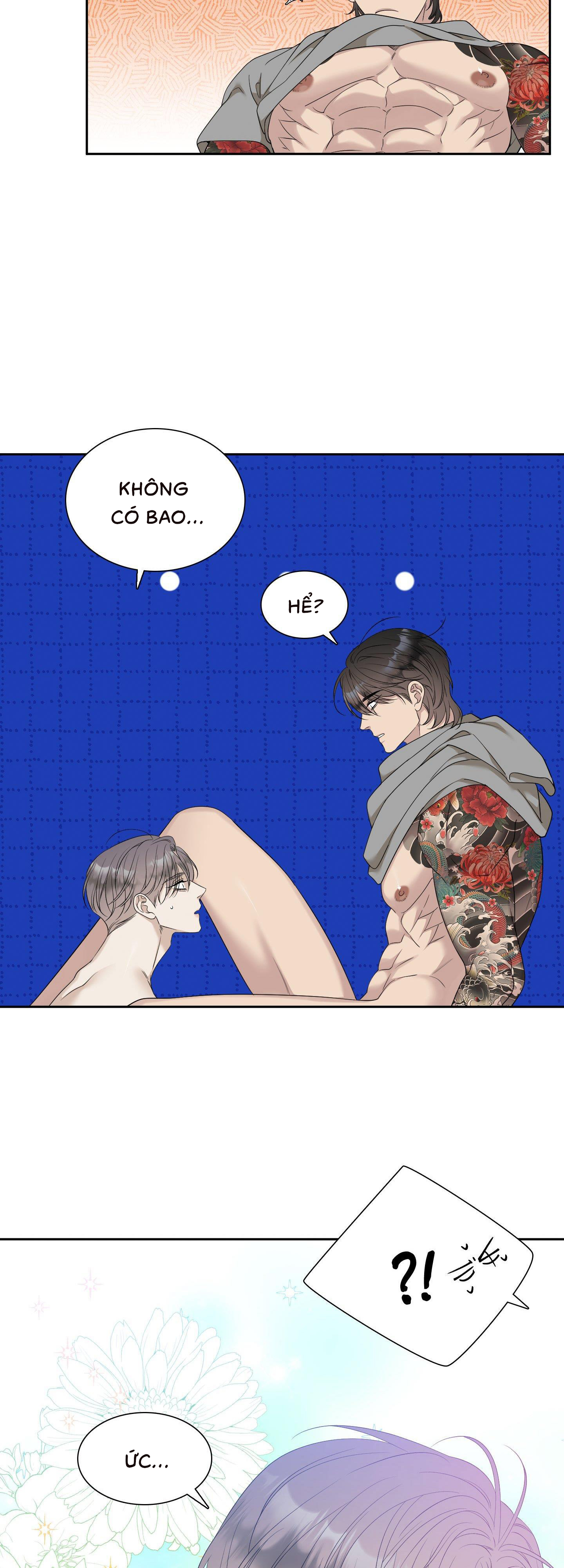 Kẻ Đê Tiện - Chap 23 (H)