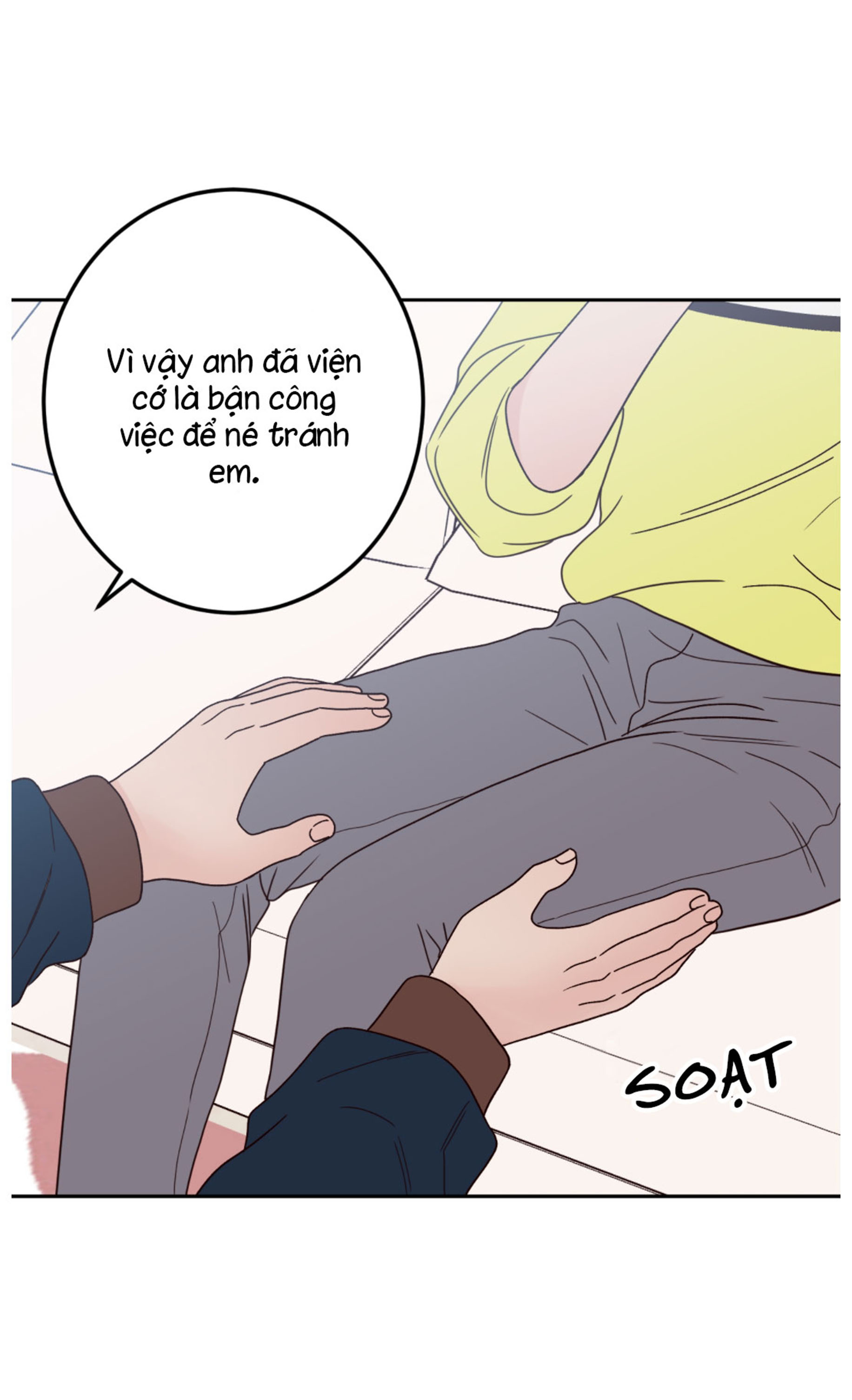 Bất Khả Kháng - Chap 6