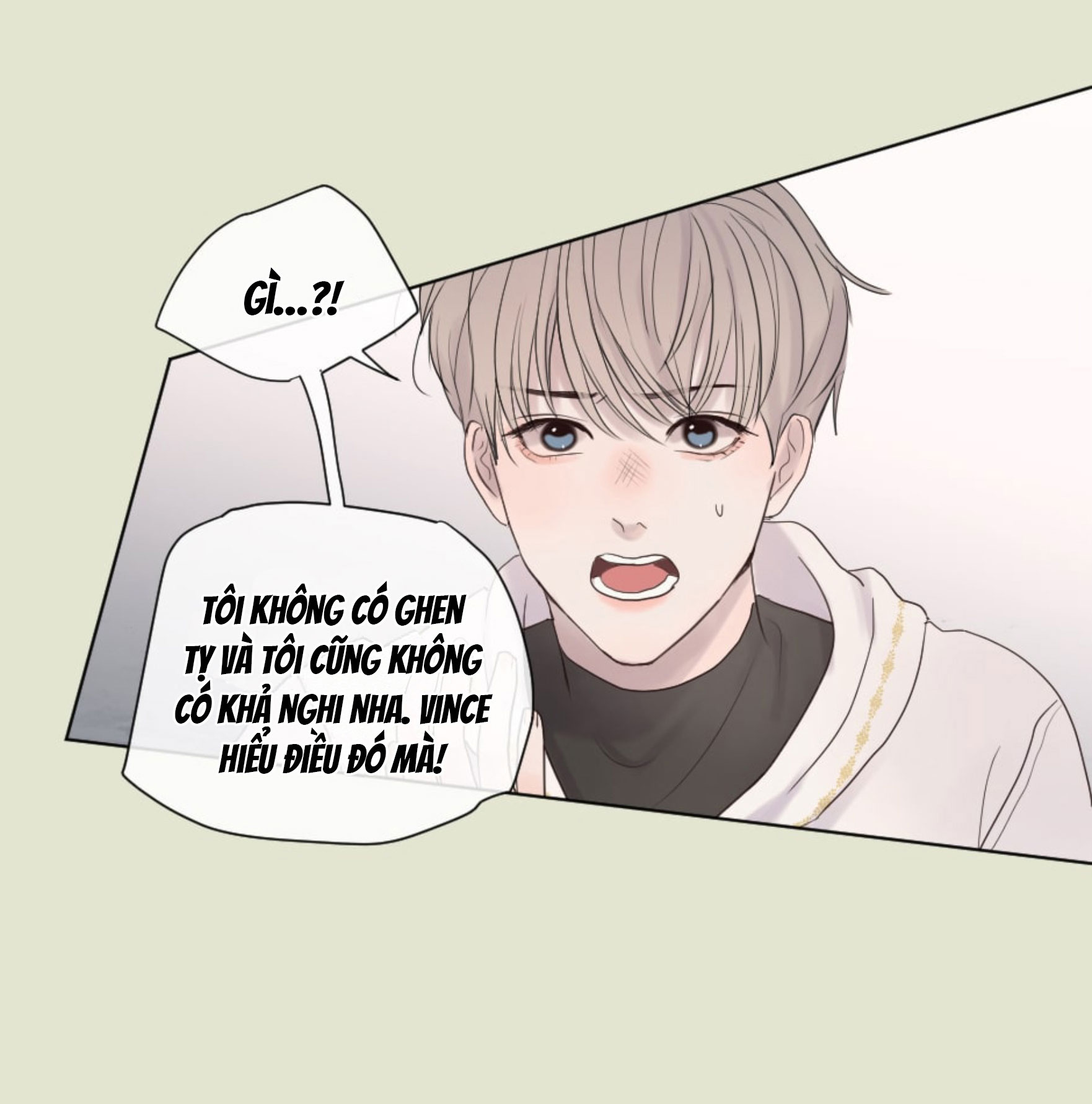 Vỡ Mộng - Chap 15