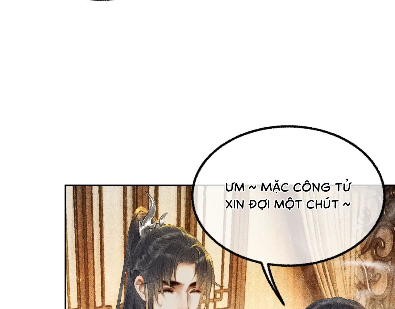 Husky Và Sư Tôn Mèo Trắng Của Hắn - Chap 3